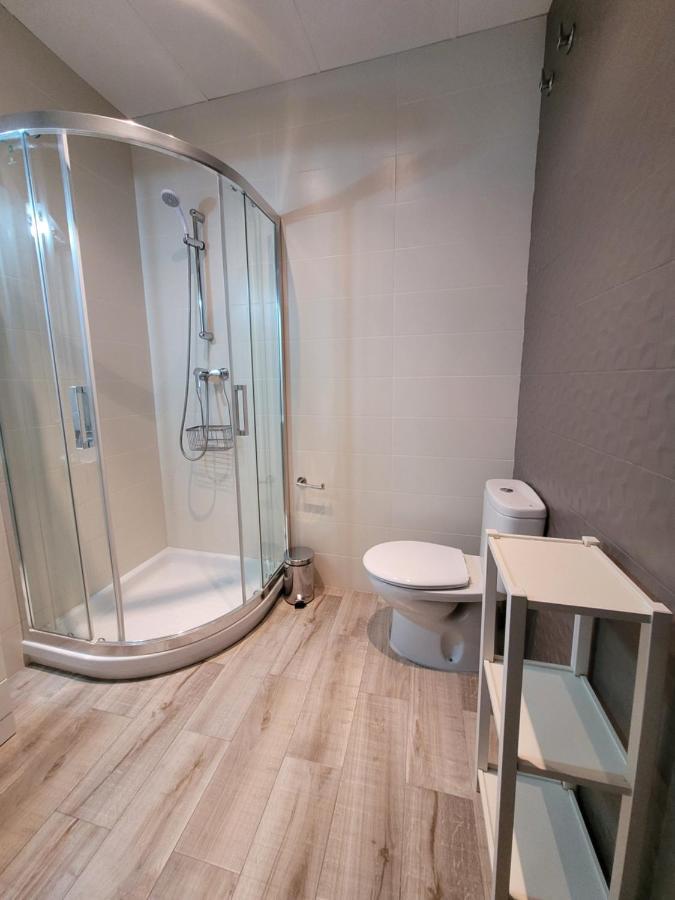 Hb Costablanca Apartamientos Junto Al Mar Apartment Villajoyosa Exterior foto