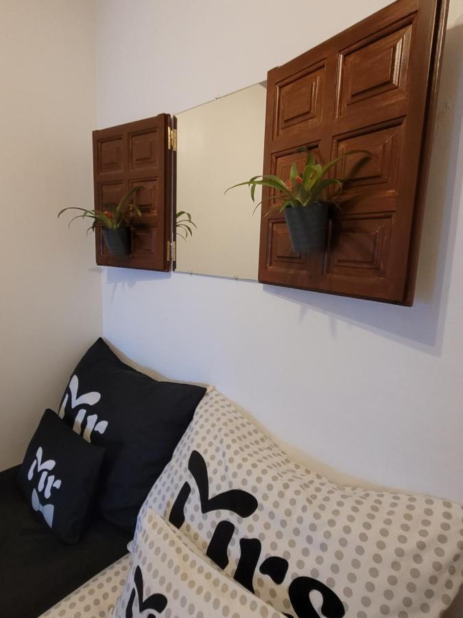 Hb Costablanca Apartamientos Junto Al Mar Apartment Villajoyosa Exterior foto